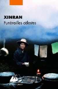 Funérailles célestes - Xinran