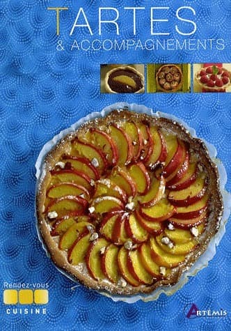Tartes & accompagnements - Inconnu