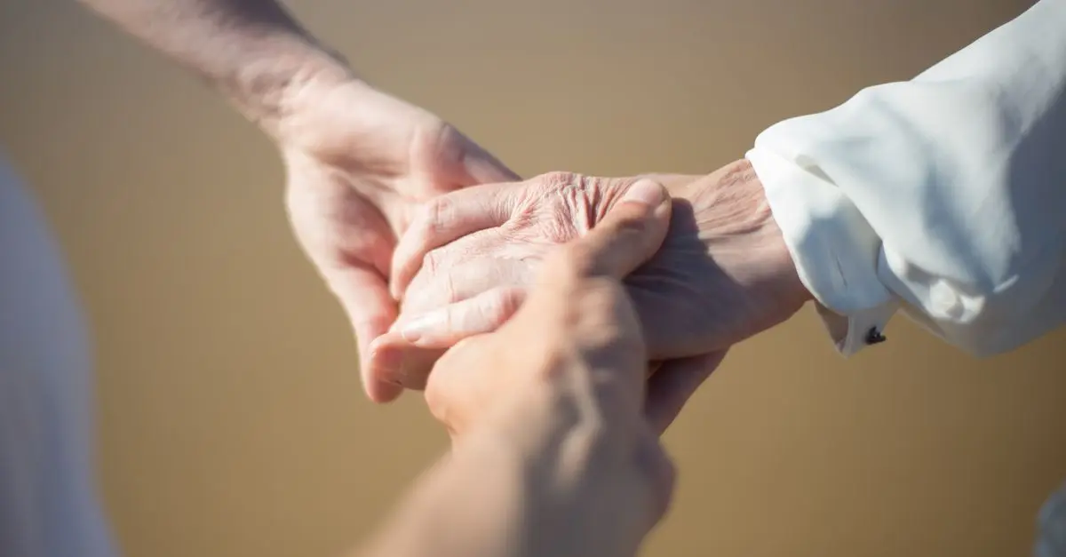 Comment Supporter un Proche en Deuil
