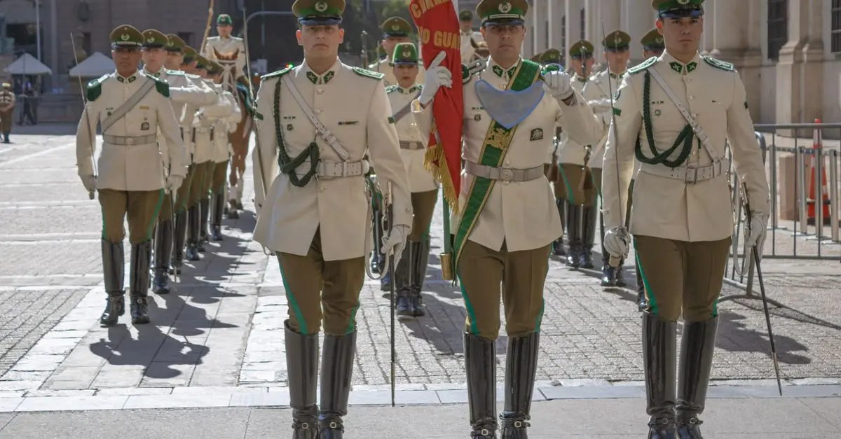 5 Choses à Savoir sur les Funérailles Militaires