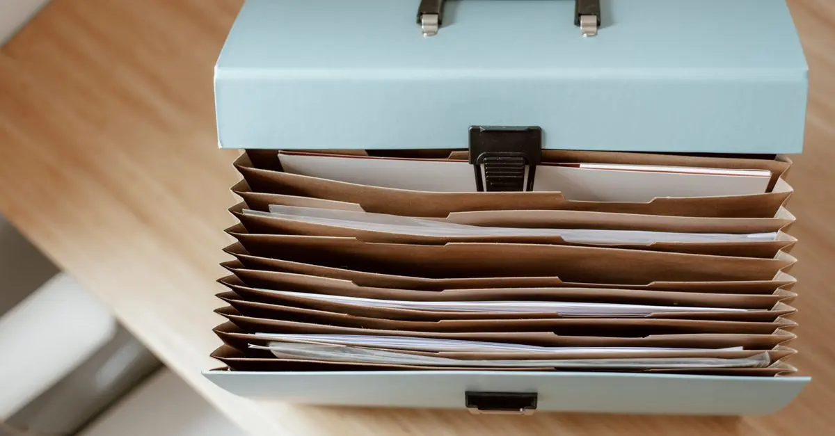 Quels Sont les Documents à Prévoir en Cas de Décès ?