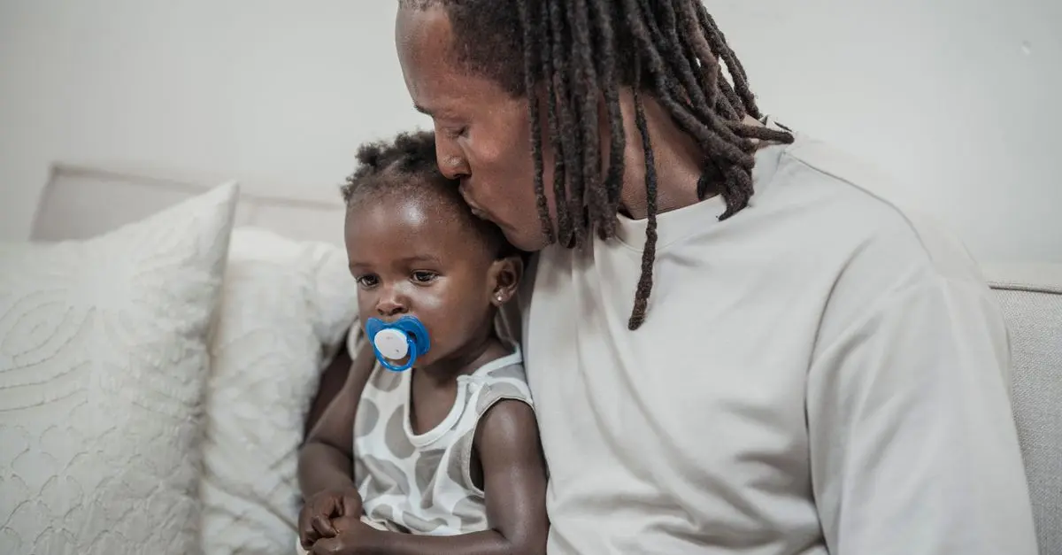 Comment Aider un Enfant à Faire le Deuil d'un Parent