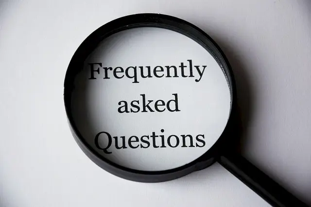 Les 10 Questions Fréquemment Posées sur l'Accompagnement Funéraire