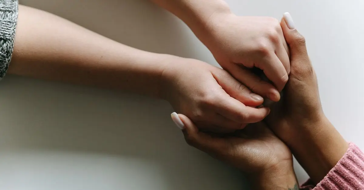 Les Aspects Psychologiques de la Perte et du Deuil