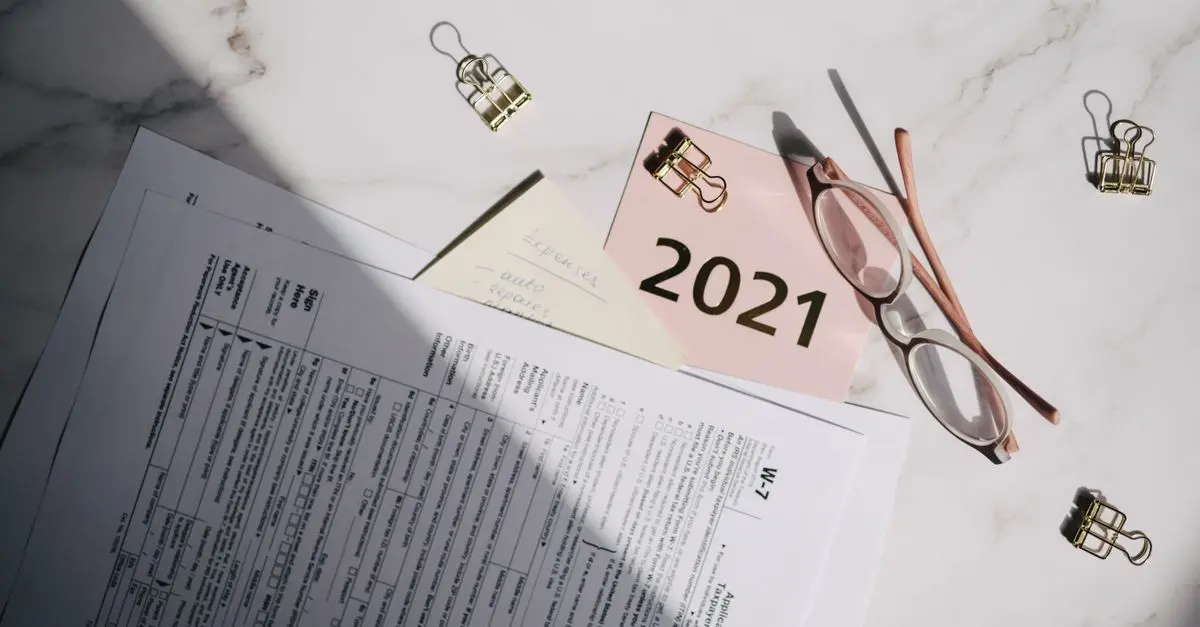 Comment Gérer les Démarches Administratives après un Décès